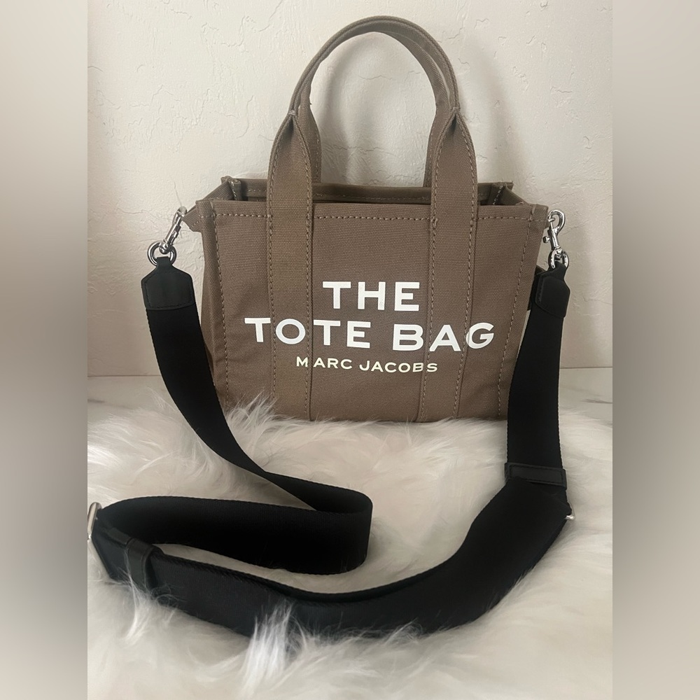 The Tote Bag Small SLATE GREEN
